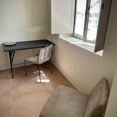 Grey-Fontanelli Luxury Suite Reggio nell'Emilia Exterior foto