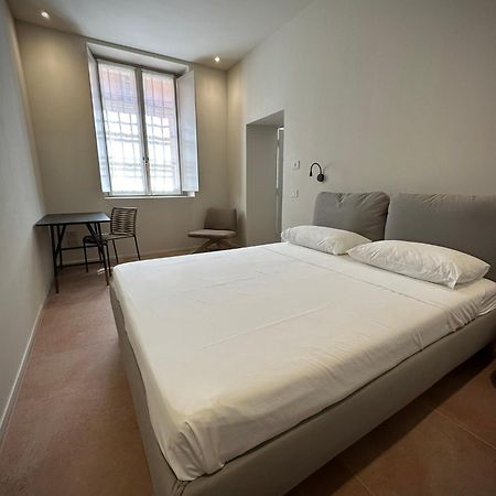 Grey-Fontanelli Luxury Suite Reggio nell'Emilia Exterior foto