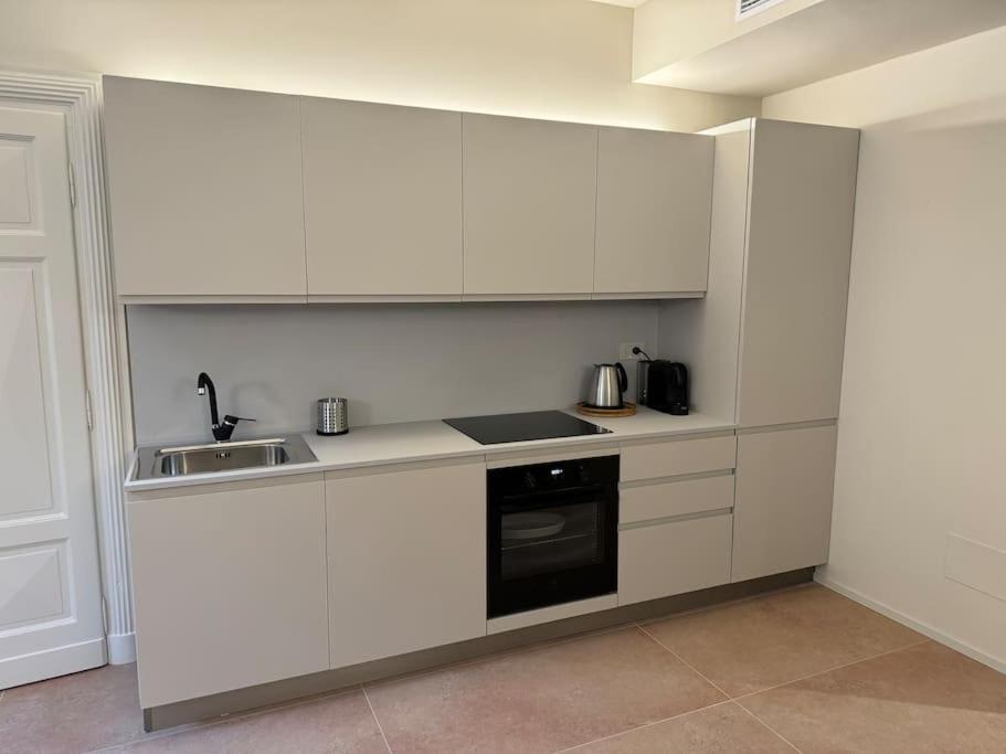 Grey-Fontanelli Luxury Suite Reggio nell'Emilia Exterior foto