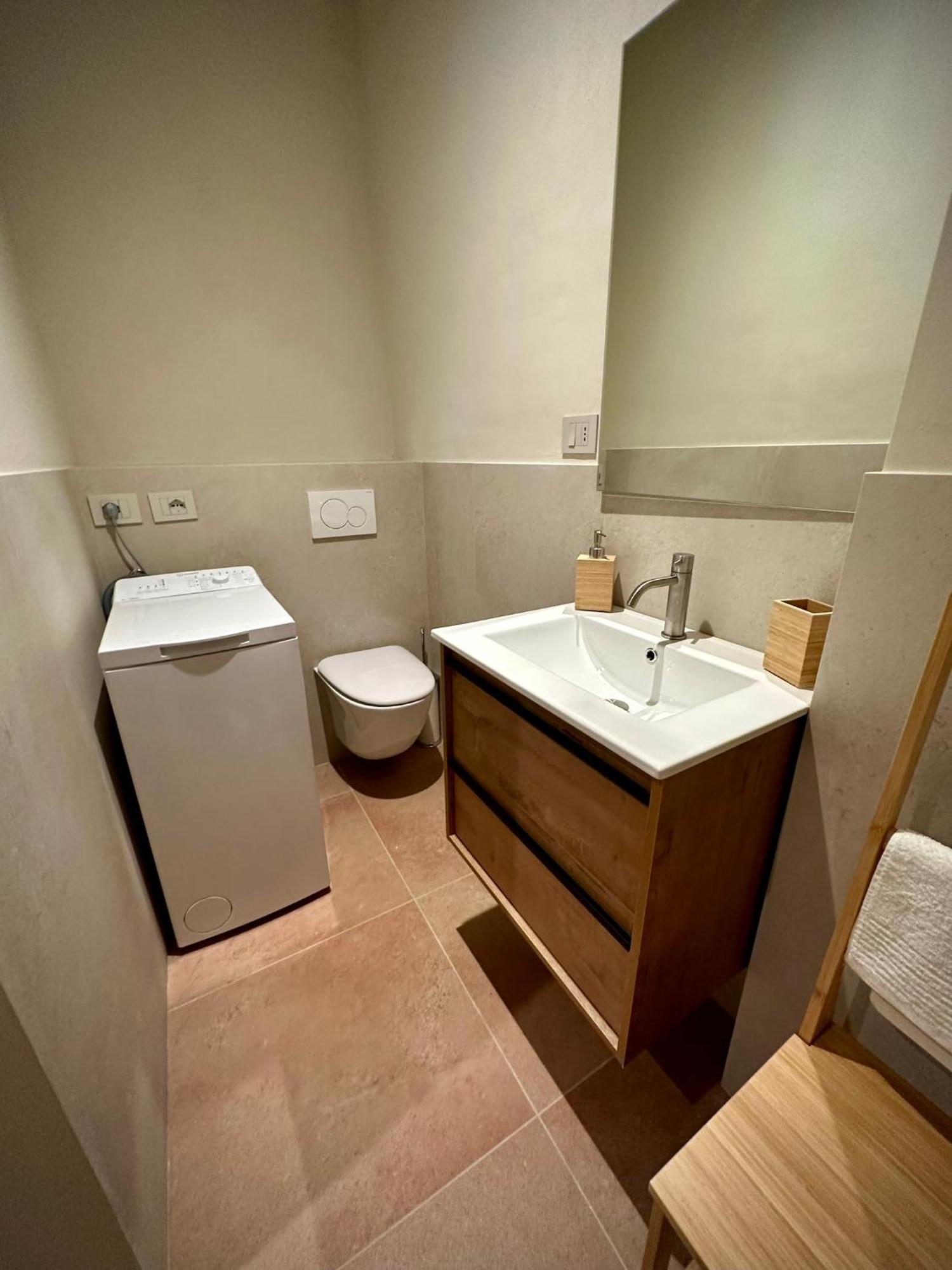 Grey-Fontanelli Luxury Suite Reggio nell'Emilia Exterior foto