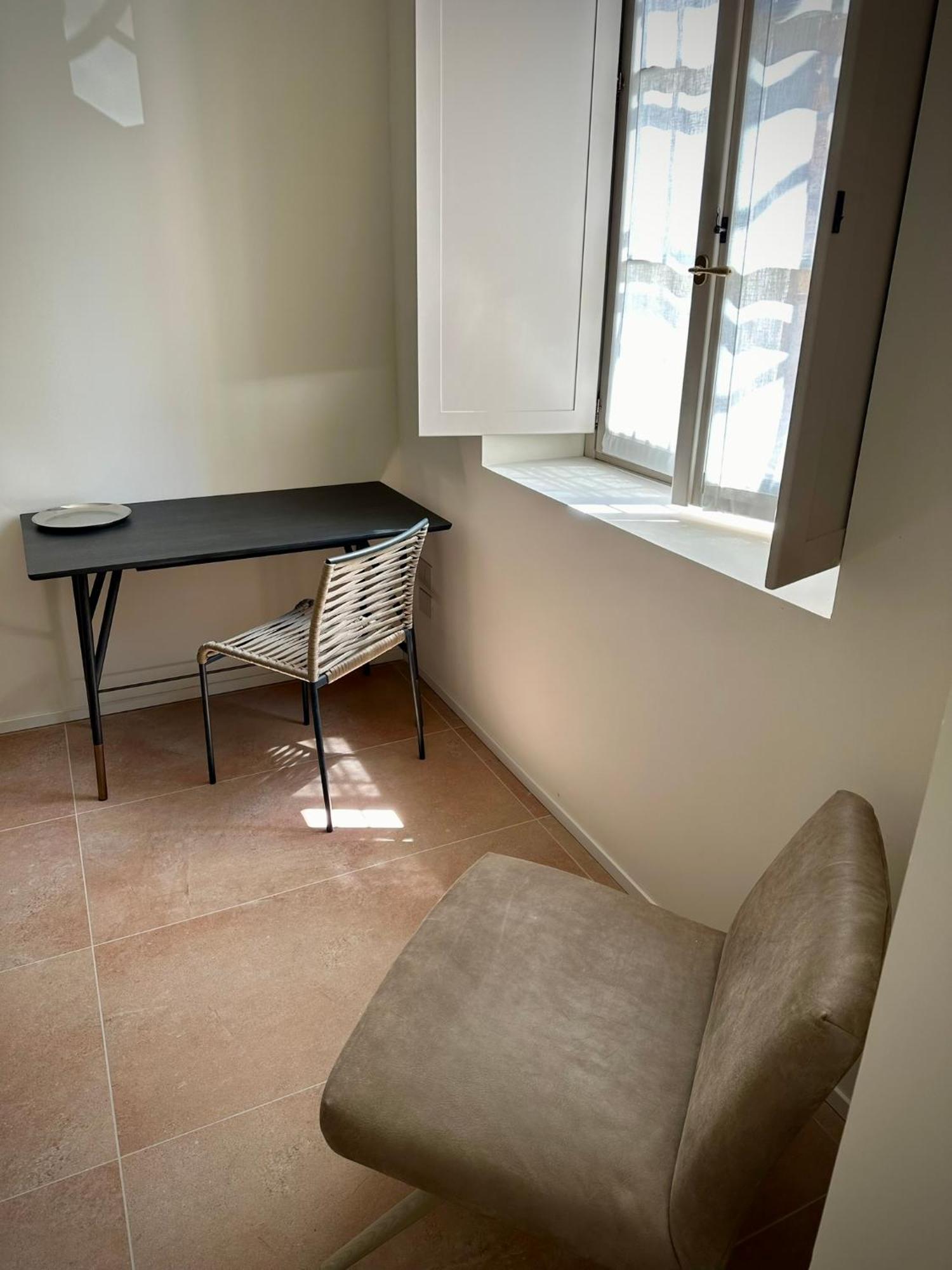 Grey-Fontanelli Luxury Suite Reggio nell'Emilia Exterior foto