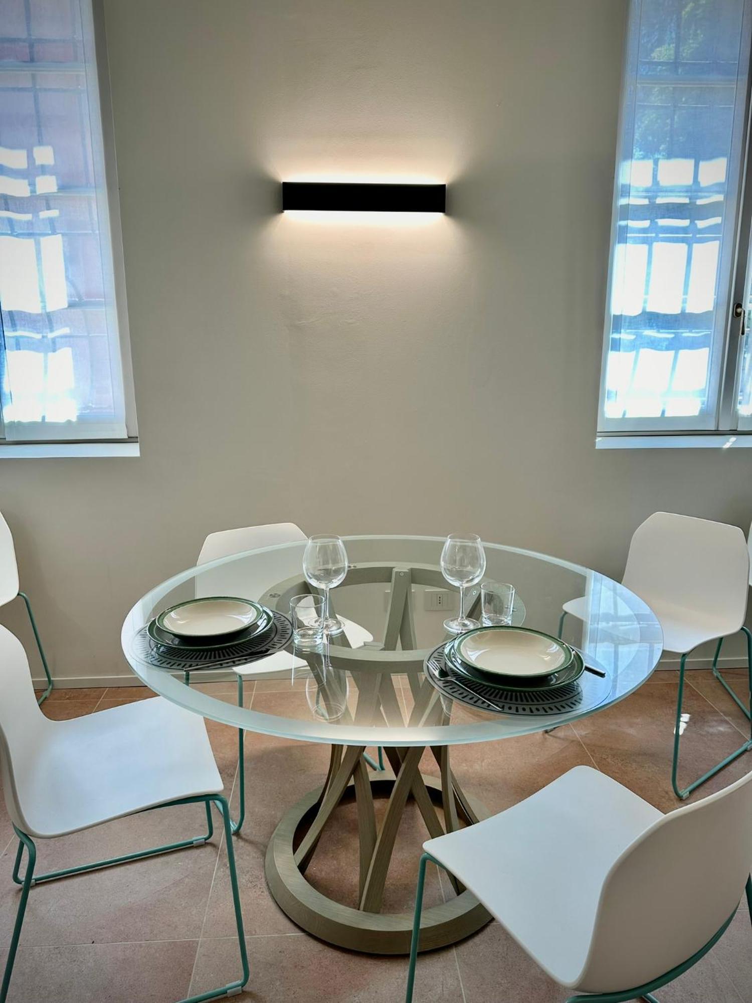 Grey-Fontanelli Luxury Suite Reggio nell'Emilia Exterior foto