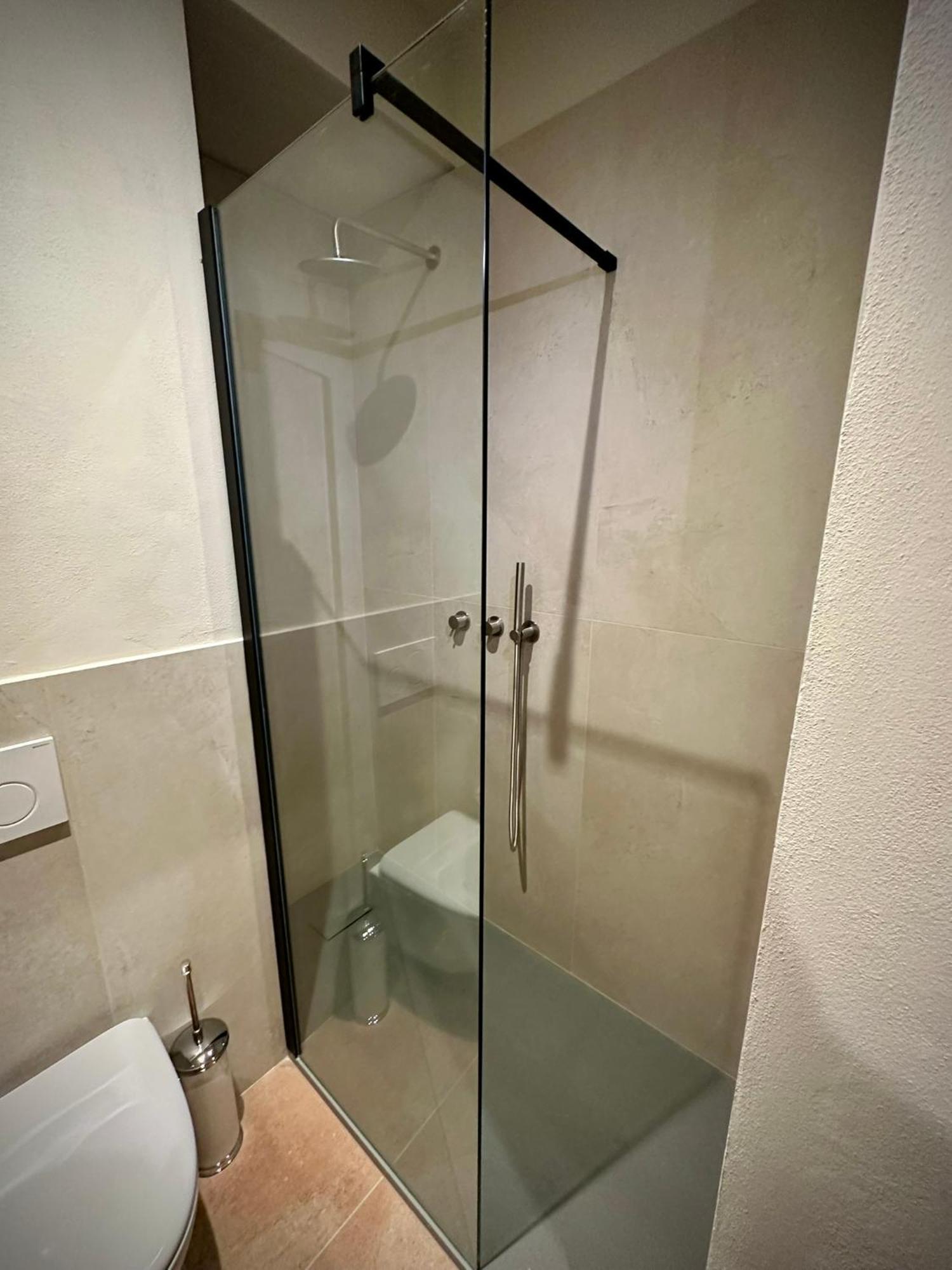 Grey-Fontanelli Luxury Suite Reggio nell'Emilia Exterior foto